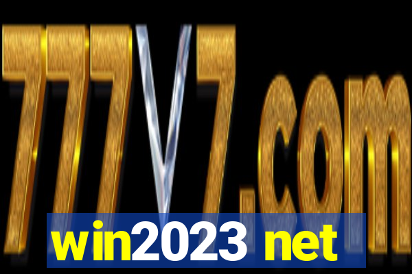 win2023 net